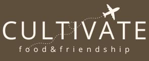 Cultivate Travels logo